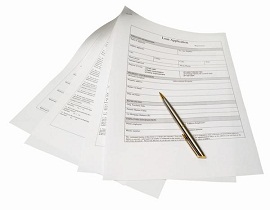 документы для получения кредита в Россельхозбанке