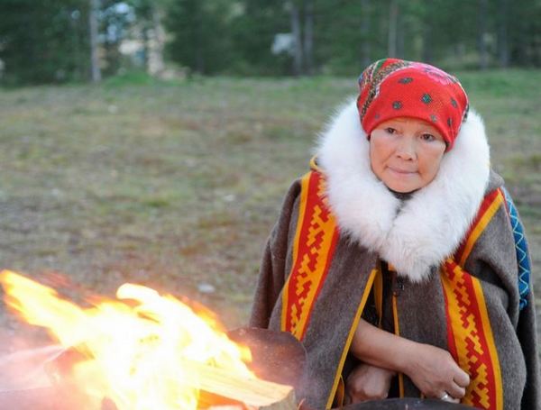 Ямальская писательница выдвинута на Нобелевскую премию