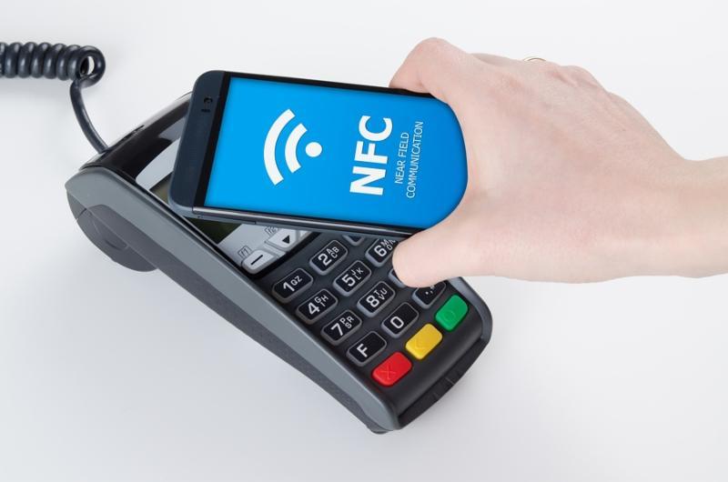 NFC-технология