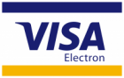 Electron / Maestro — Дебетовая карта / Visa Electron, MasterCard Maestro