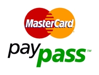 MasterCard paypass
