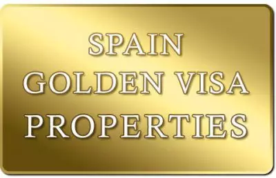 Золотая виза в Испанию
