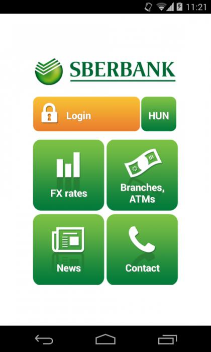 Как подключить мобильный банк (Сбербанк) через интернет: инструкция для клиентов