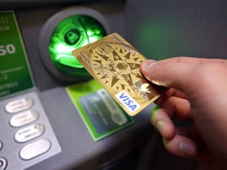 сколько можно снять денег в банкомате сбербанка 