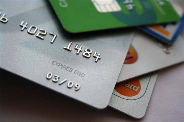 как закрыть счет кредитной карты сбербанка