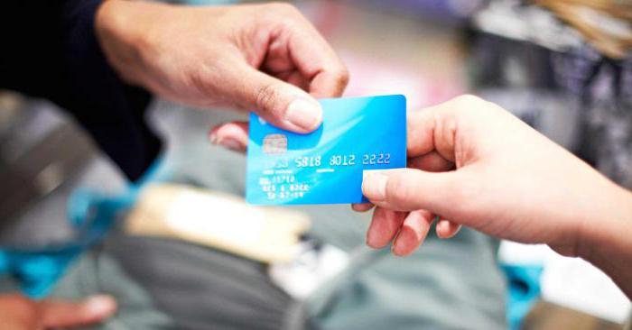 работают ли кредитные карты сбербанка