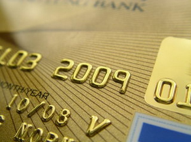 пользование золотой кредитной картой сбербанка