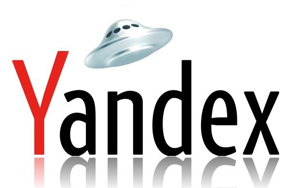 Логотип Яндекс диска