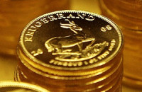 Рынок золотых монет c 13 по 19 августа 2022 г.