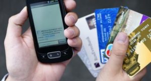 Как перевести деньги с карты Сбербанка на Киви кошелек через телефон?