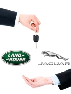 кредитные программы совместно с Jaguar и Land Rover