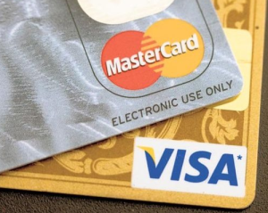 Разница между Visa и Mastercard