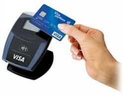 Visa paywave что это