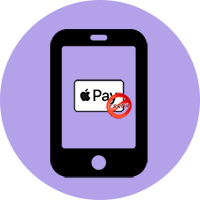 Почему не работает Apple Pay на iPhone