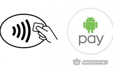 Как пользоваться Android Pay. Подробный FAQ приложения.