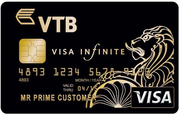 Черные карты Visa Black – какие привилегии есть у миллионеров