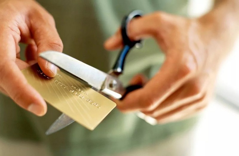 Закрытие кредитной карты от БинБанка – подробная инструкция