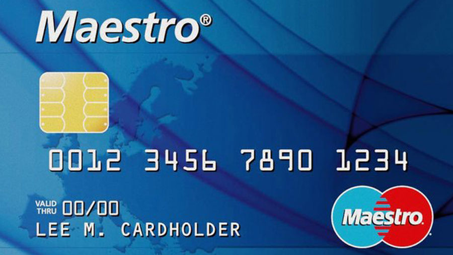 Обзор платежки Maestro – это Visa или MasterCard?