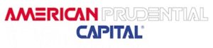 American Prudential Capital Logo