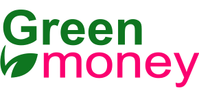 green money logo