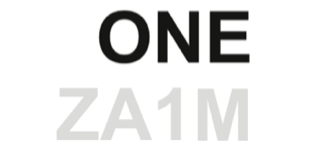 Лого — One займ
