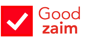 лого good zaim