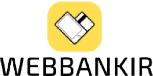 лого Веббанкир