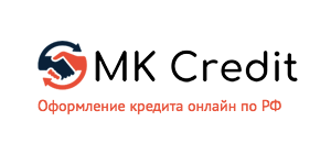 Лого MK Credit
