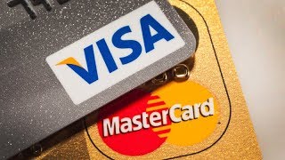 Вот В ЧЕМ ОТЛИЧИЕ карт VISA от MasterCard!