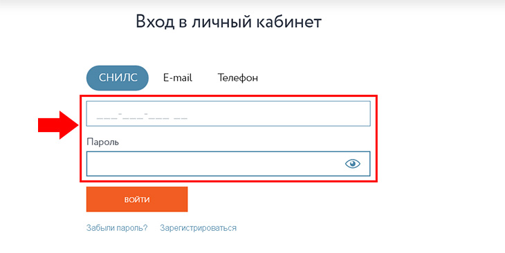 Войти по номеру снилс. Личный кабинет по снилсу. Личный кабинет СНИЛС.войти. Войти в личный кабинет по снилсу пенсионный фонд. Пенсионный фонд СНИЛС личный кабинет физического лица.