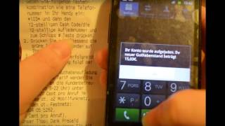 Мобильная связь в Германии: как положить деньги на телефон (3 способа)