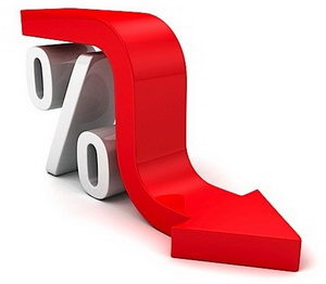 Снижена процентная ставка по ипотеке 2022