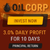 Oilcorp Project Overview