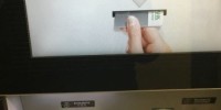 Как пользоваться банкоматом – Внесение наличных (Шаг №4 – Забираем карту и чек)