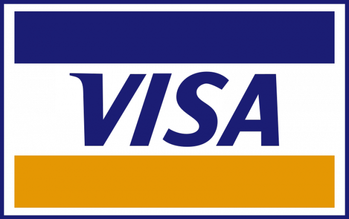 Как узнать счет карты Visa