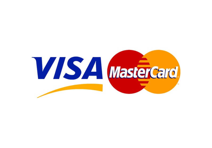 Карта visa mastercard