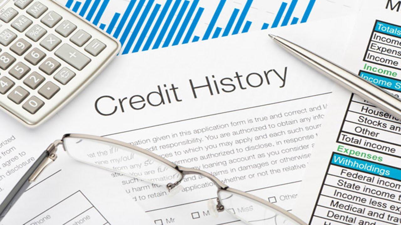 кредитная история сбербанк онлайн проверить