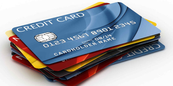 Разновидности кредитных карт