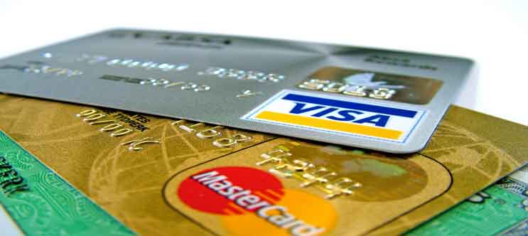 Как узнать лимит по кредитной карте?