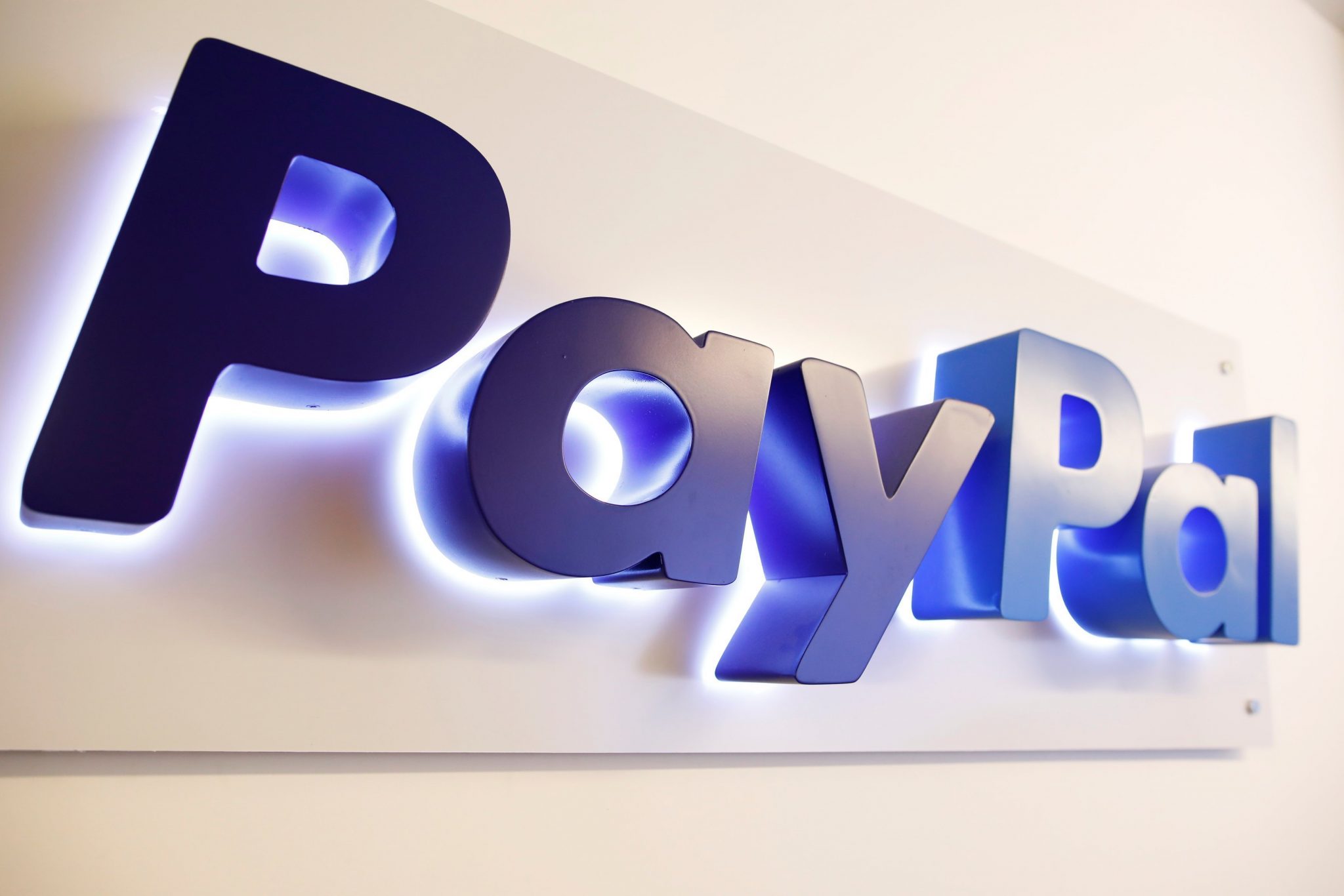 how to withdraw PayPal money to Nigeria bank account