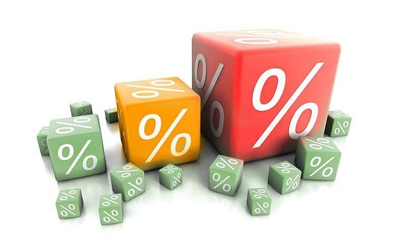 процентные ставки при рефинансировании