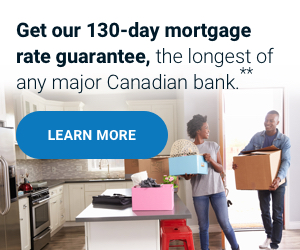 Get one month of mortgage-free living* with a new BMO 5-year fixed rate closed term mortgage.