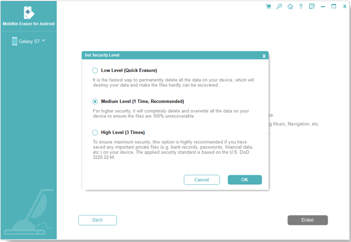 remove contacts from android sim card permanently