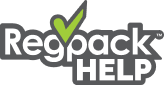 Regpack Help Center