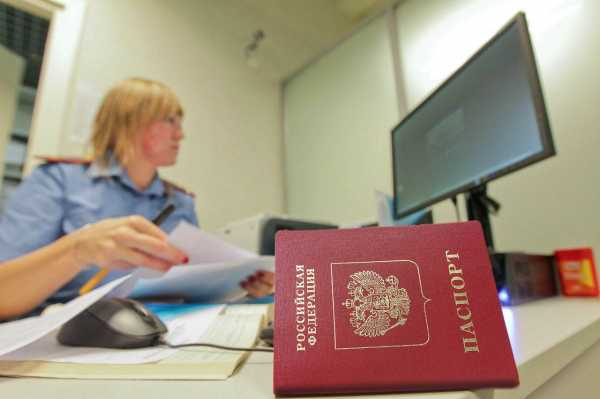 Сколько стоит получить паспорт